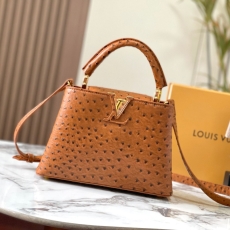 LV Capucines Bags